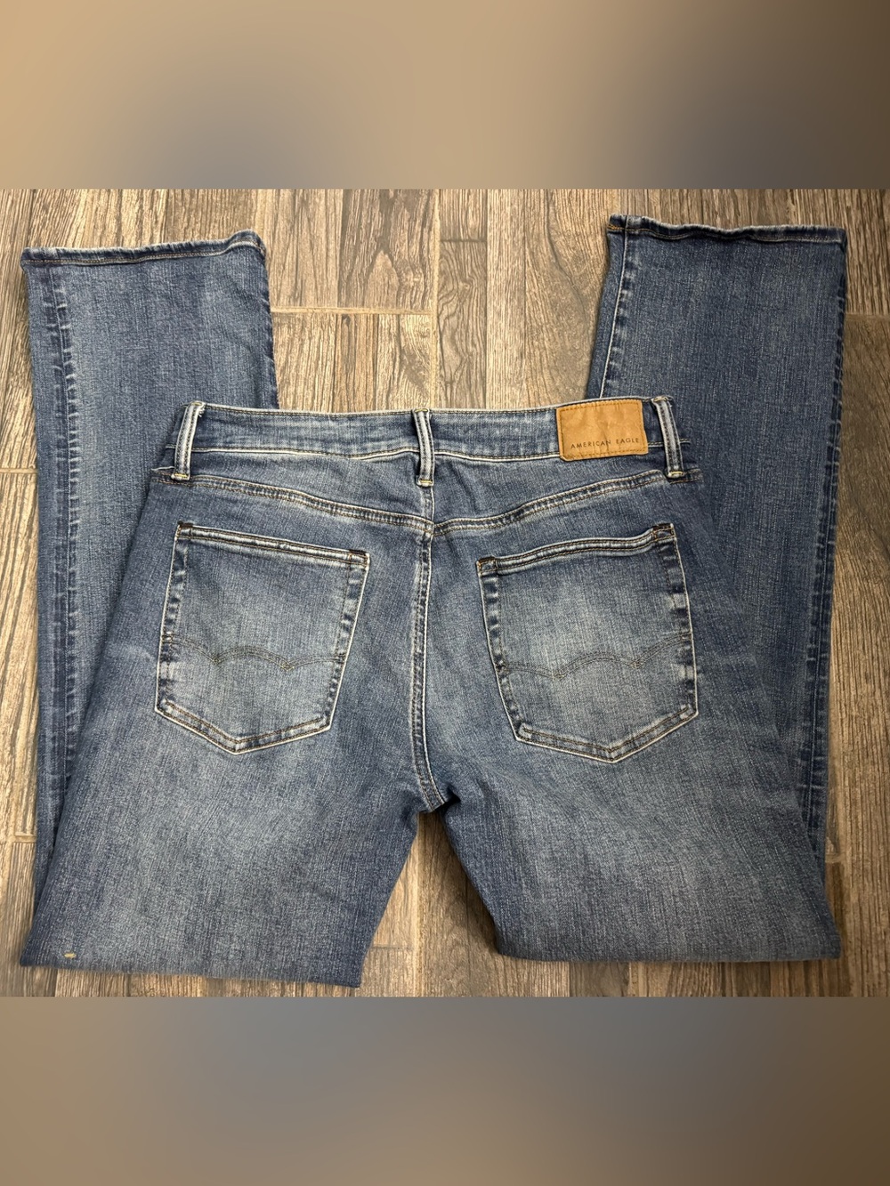 American Eagle Mens Airflex Jean - size 32 x 32